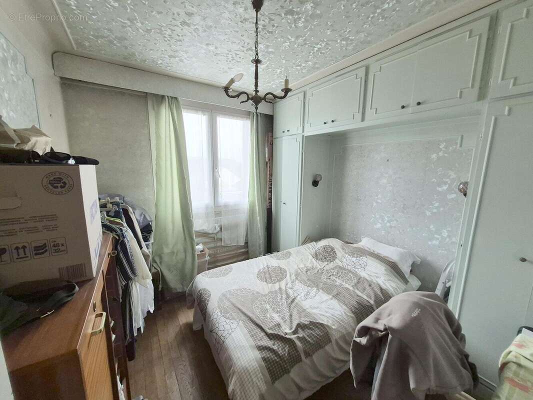 Maison à GOUSSAINVILLE