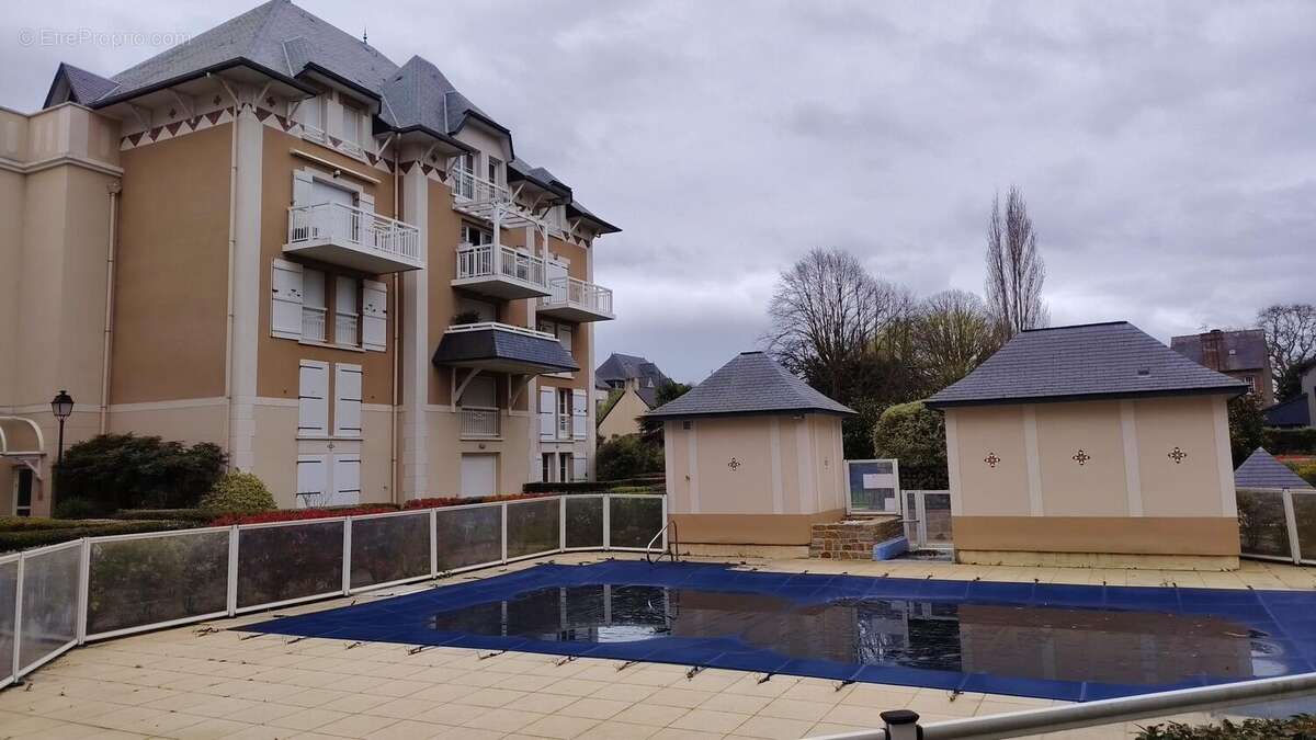 Appartement à DINARD
