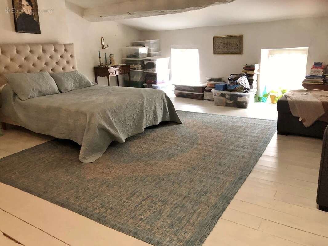 Maison à CAUNES-MINERVOIS