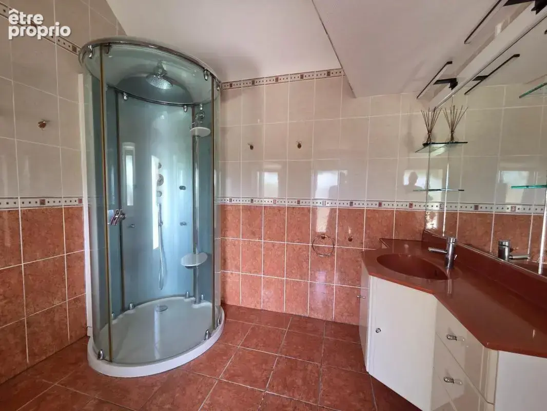 Charmante Longère - Vie de plain-pied - 3500 m² de terrain - photo 8