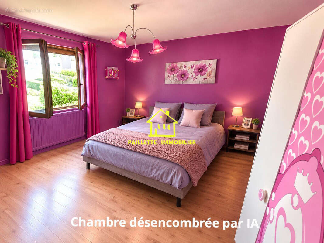 Maison 84 m² à Gonfreville-L'orcher  - photo 3