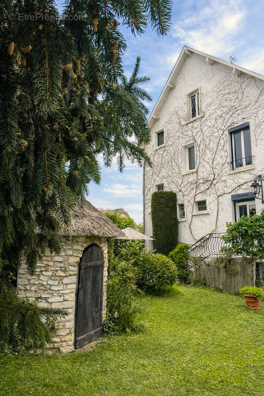 Maison à BOURGES