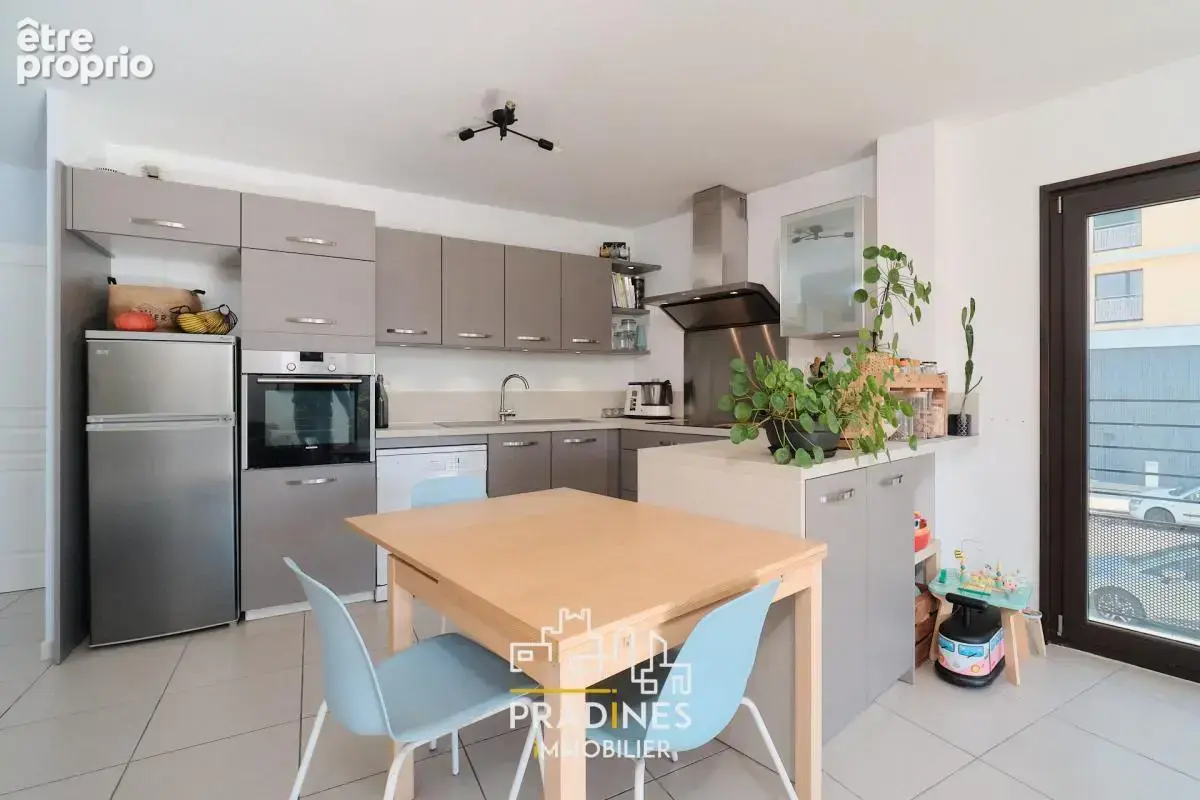 Appartement à vendre Sathonay-Camp - photo 8
