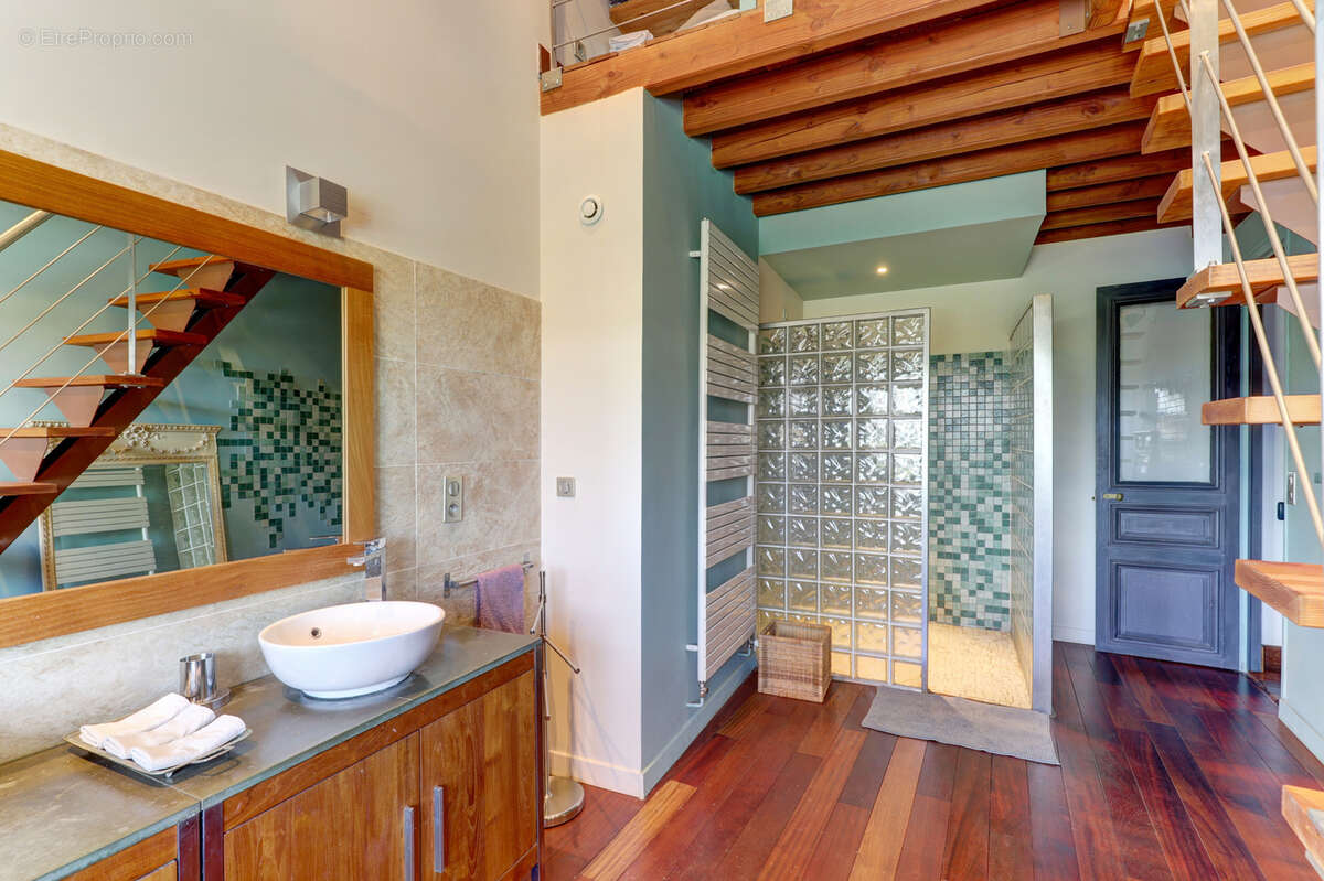 Maison à CLERMONT-FERRAND