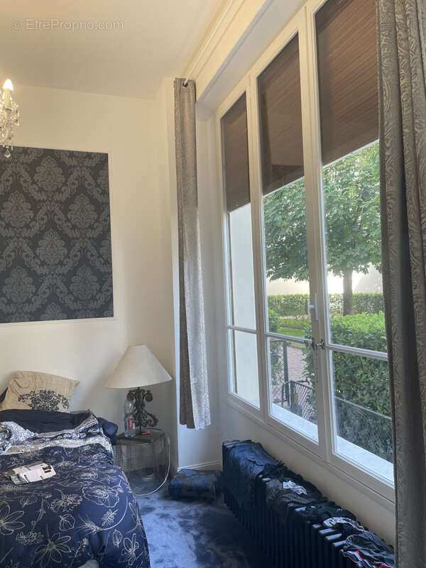 Appartement à VICHY