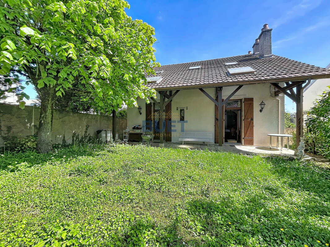 Maison à DIJON