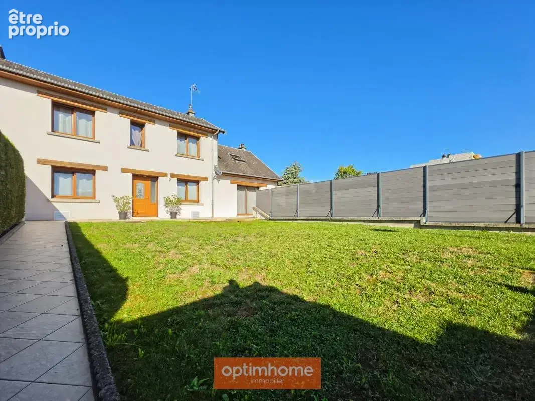 Maison semi plain-pied 152 m² sous-sol complet - photo 24