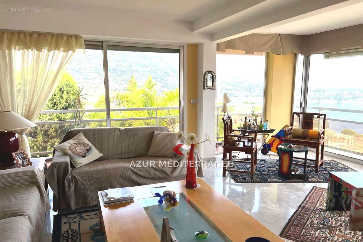 Appartement 105 m² à Villefranche-Sur-Mer  - photo 7