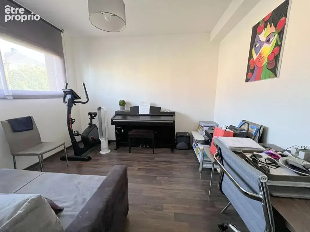 Maison - Le Mans Isaac - 6 pièce(s)  - 176 m² - photo 17