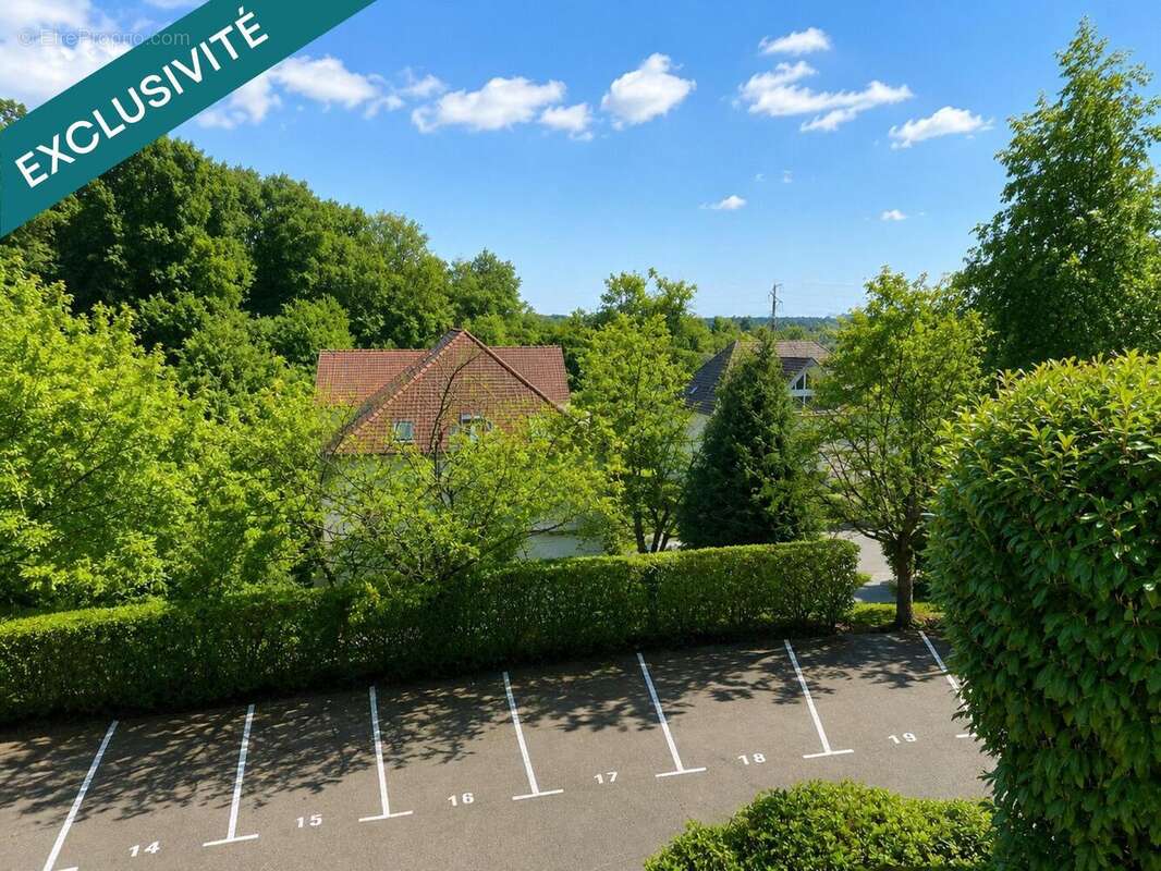 Photo 7 - Appartement à MARGNY-LES-COMPIEGNE