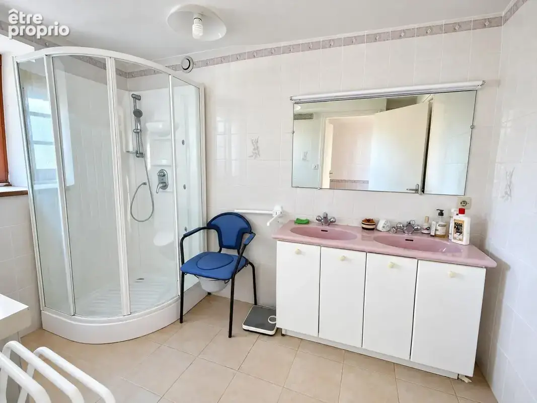 Maison 120 m² à vendre à Guiclan (29410) - photo 6