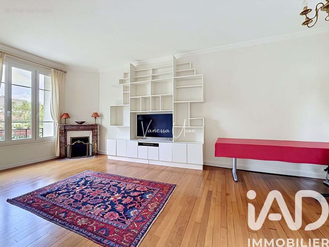Photo 3 - Maison à ORLY