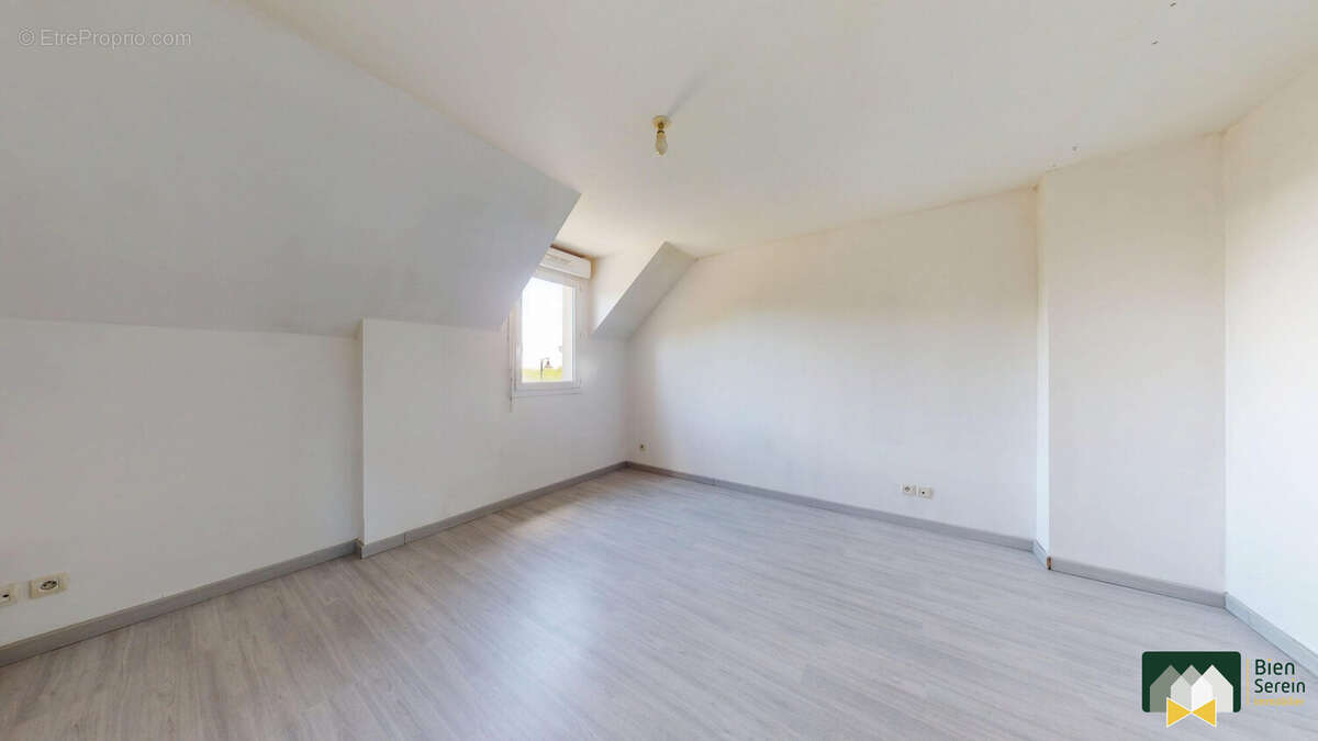 Maison 91 m² à Leves  - photo 5