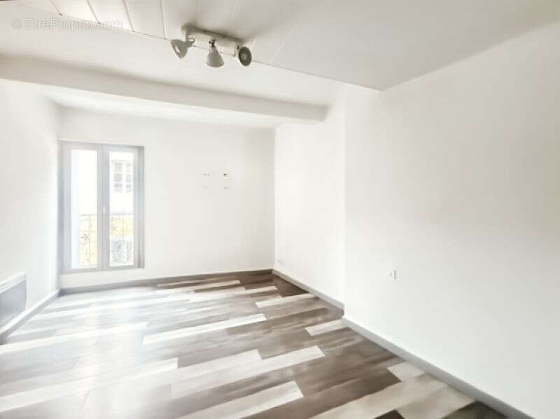 Appartement à MONTAGNAC
