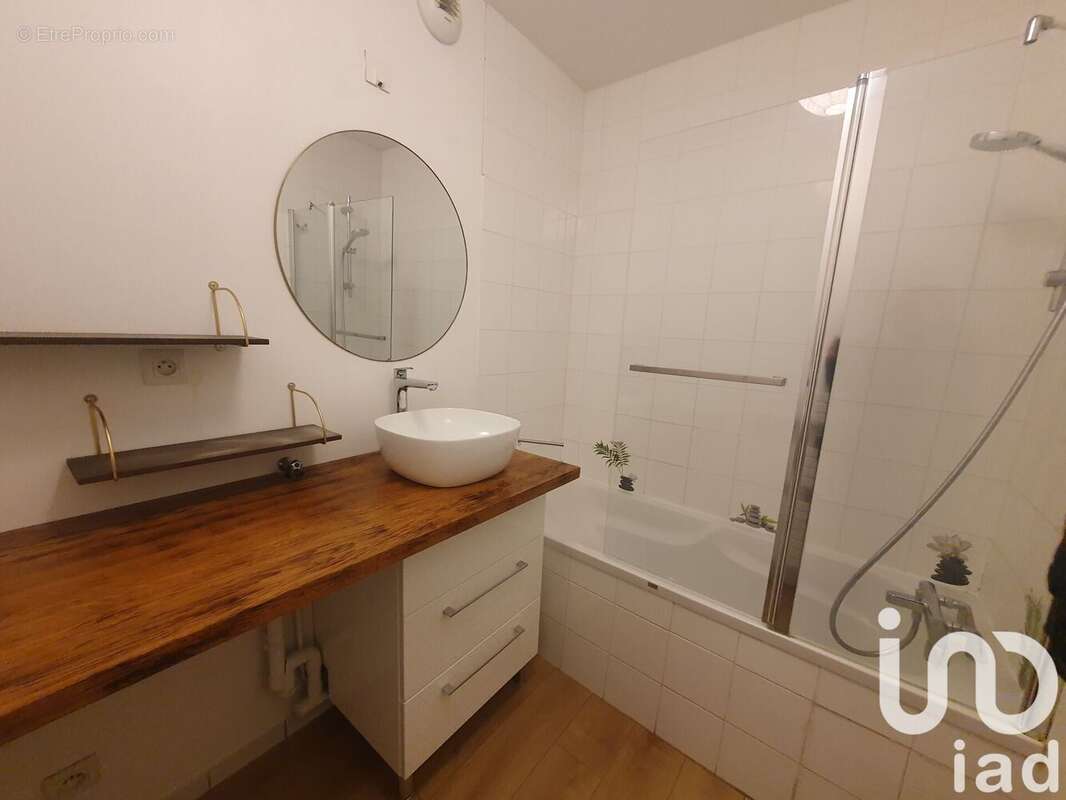 Photo 9 - Appartement à AMIENS