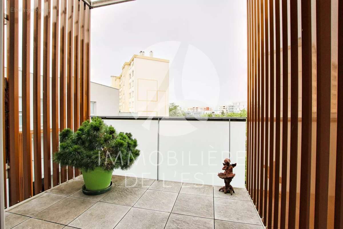 Appartement à VENISSIEUX