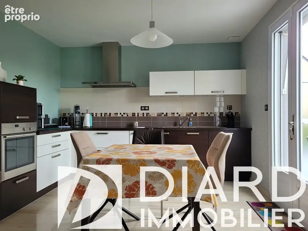 Maison T5 de plain pied, de qualité, quartier résidentiel - photo 5