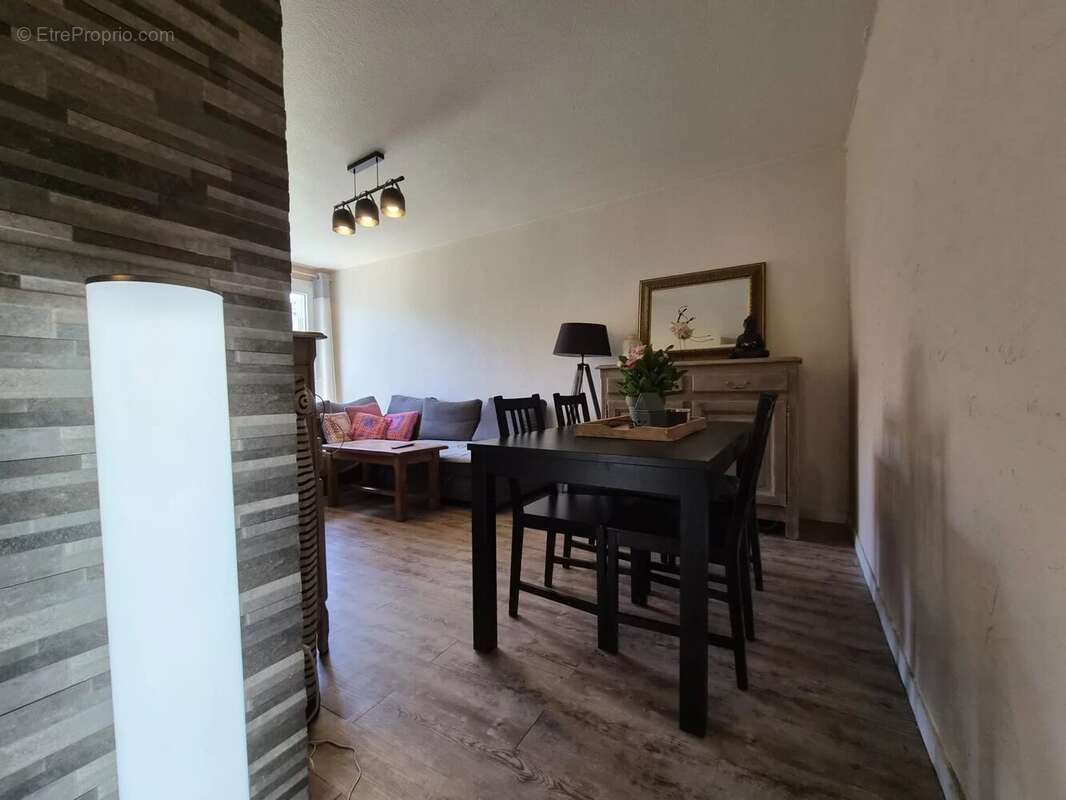Appartement à CAVAILLON