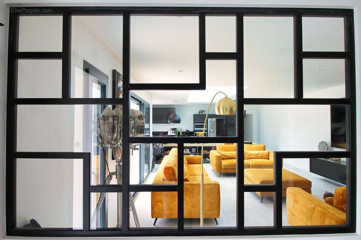 Maison à SAINT-SULPICE-DE-ROYAN