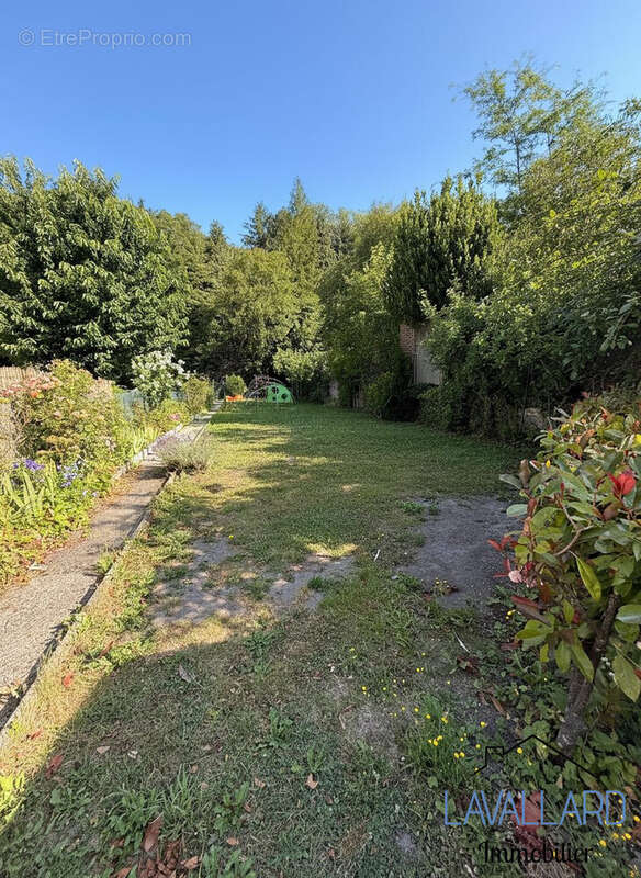 JARDIN