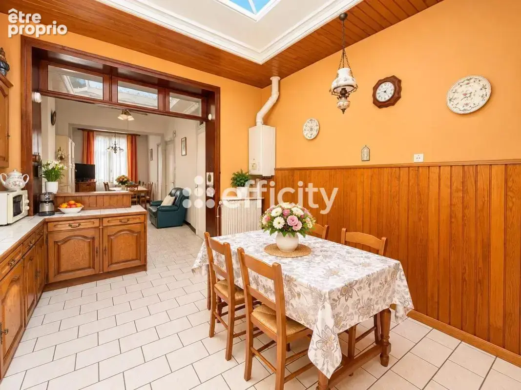 Maison 3 pièces 74 m² à vendre à Lille (59260) - photo 5
