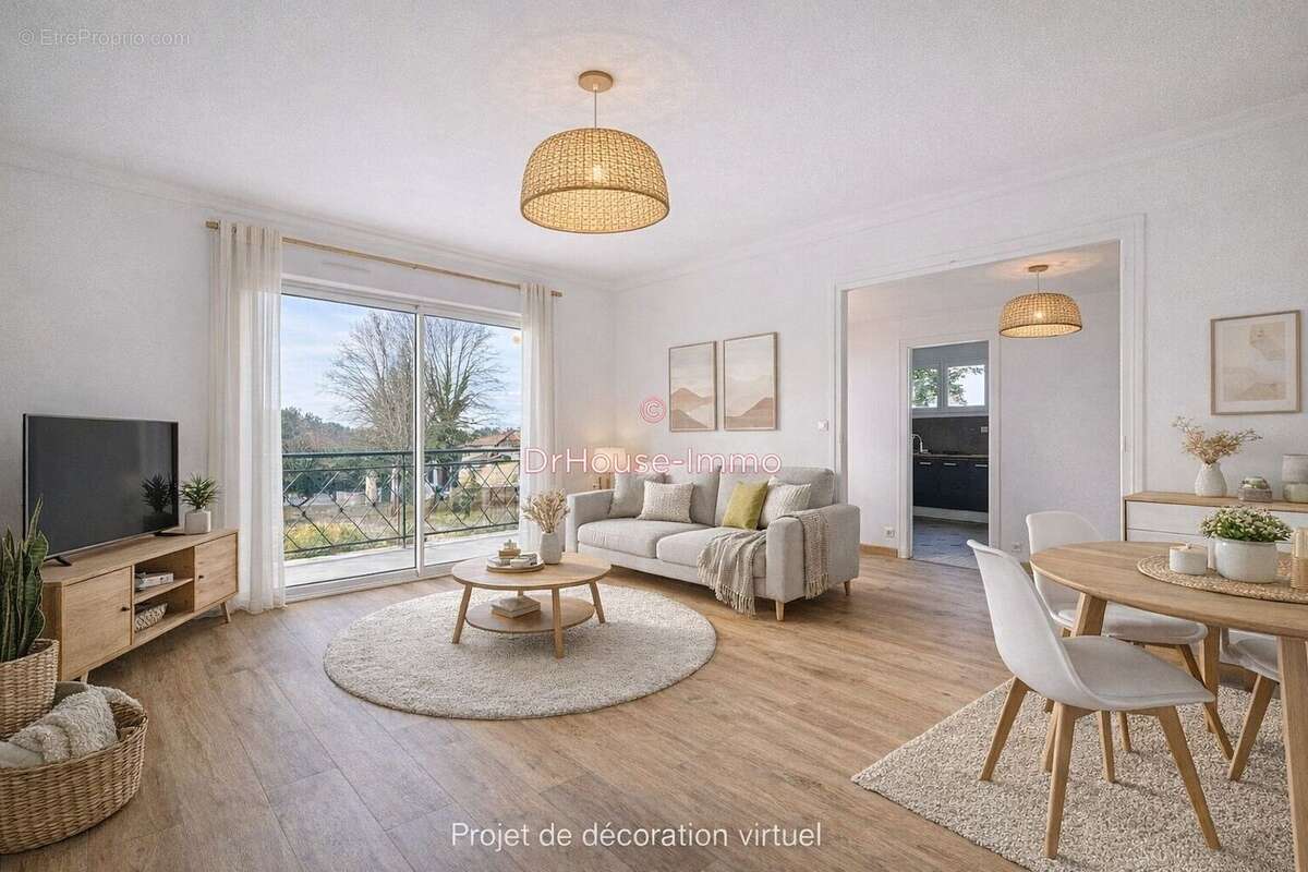 Maison à LEDAT