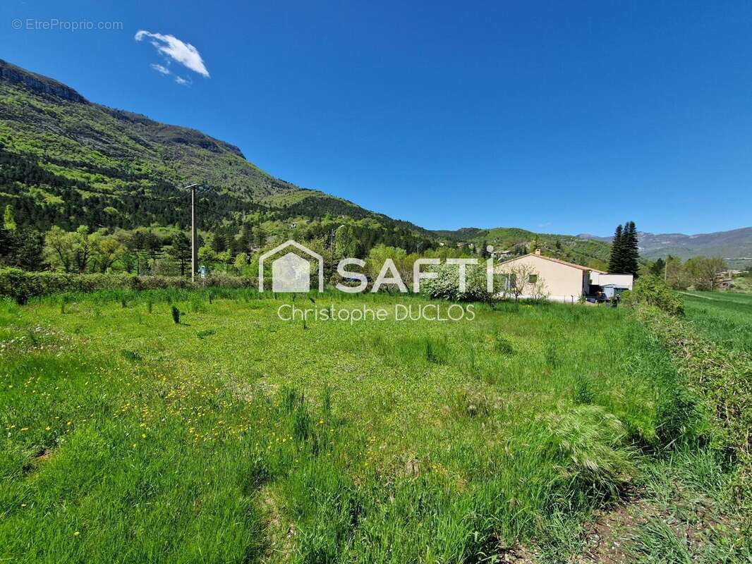 Photo 5 - Terrain à VALBELLE