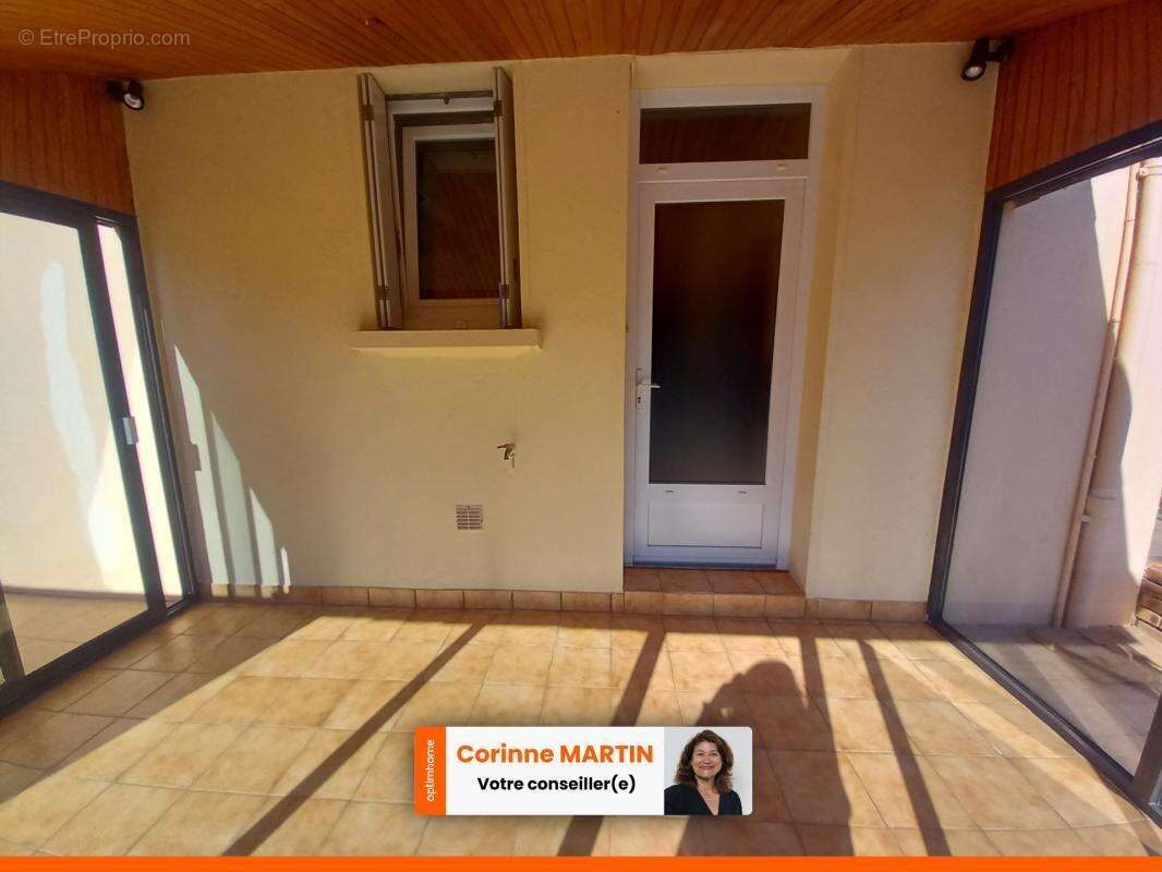 Maison individuelle, au calme, en campagne - photo 8