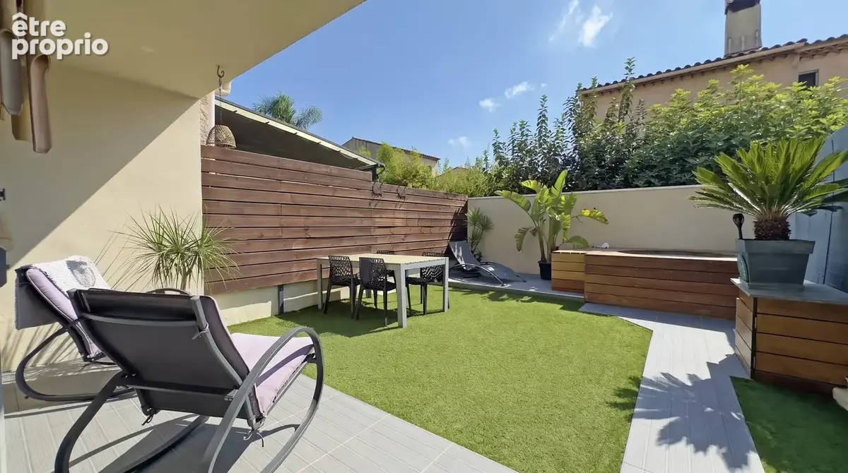Photo Maison à Hyeres au prix de 319 000€