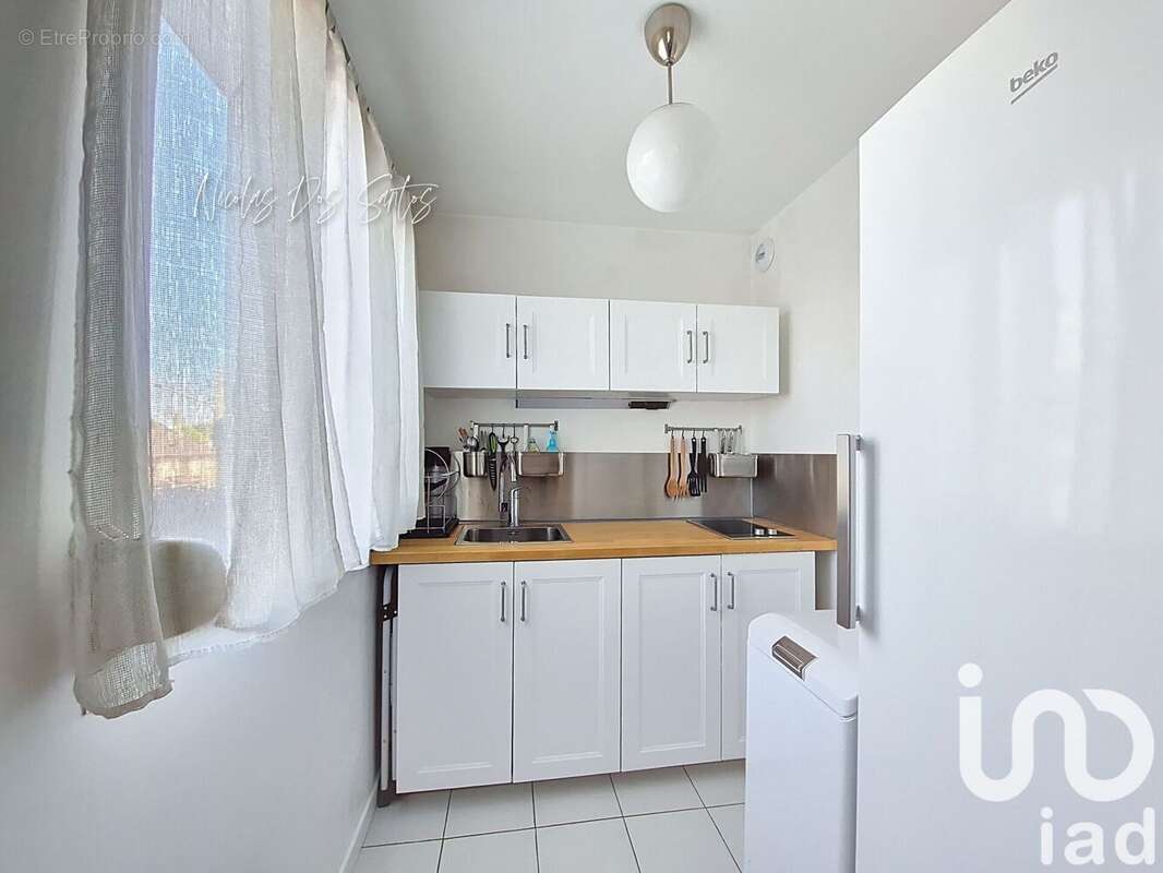 Photo 5 - Appartement à LIVRY-GARGAN