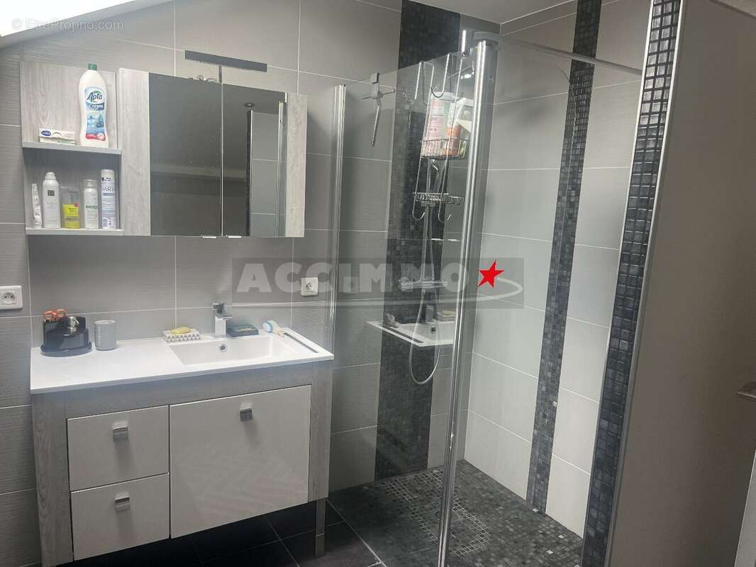 Maison à QUINT-FONSEGRIVES