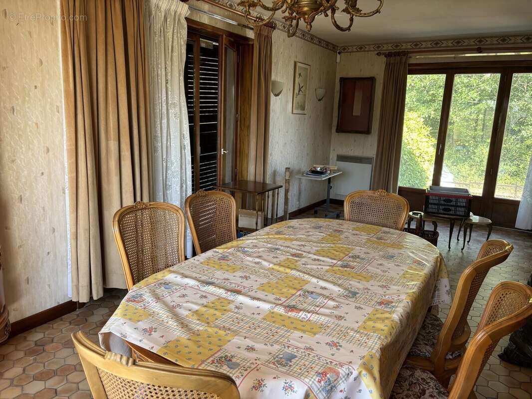 Maison 106 m² à Vendegies-Au-Bois  - photo 3