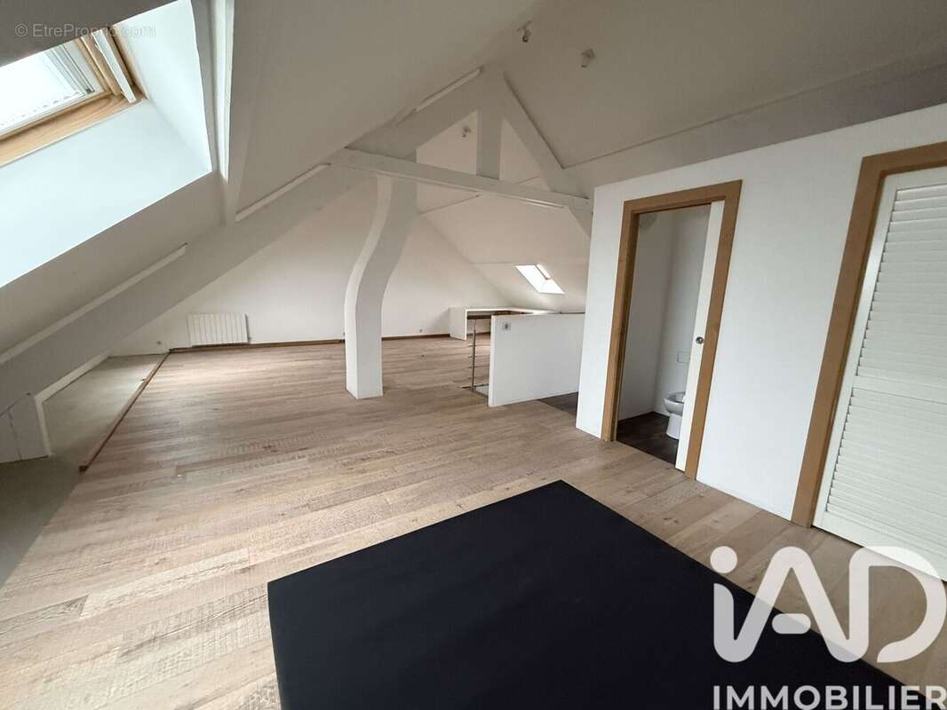 Photo 4 - Maison à EPINAY-SOUS-SENART