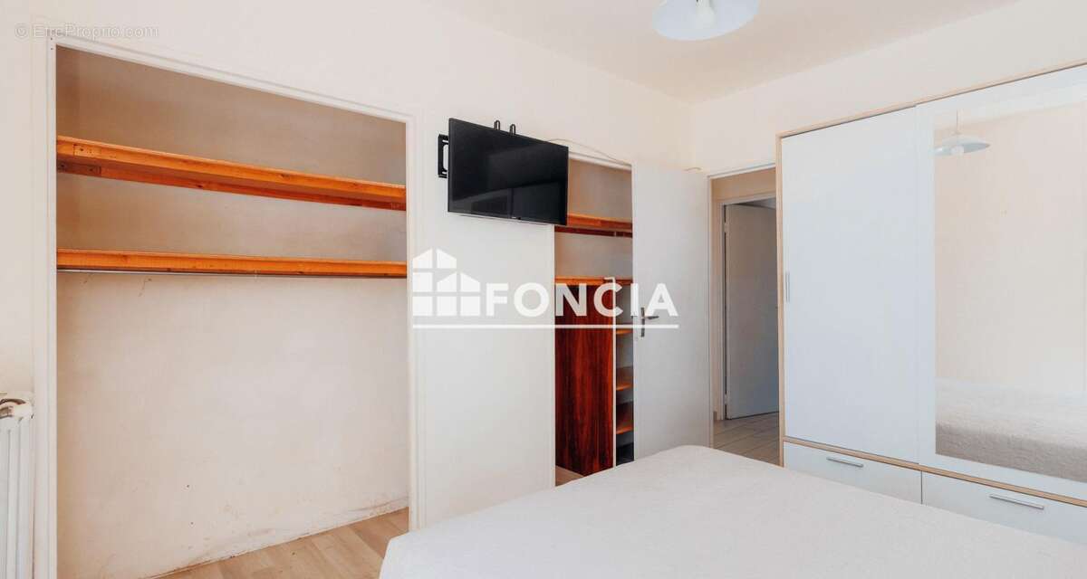 Appartement à MARIGNANE