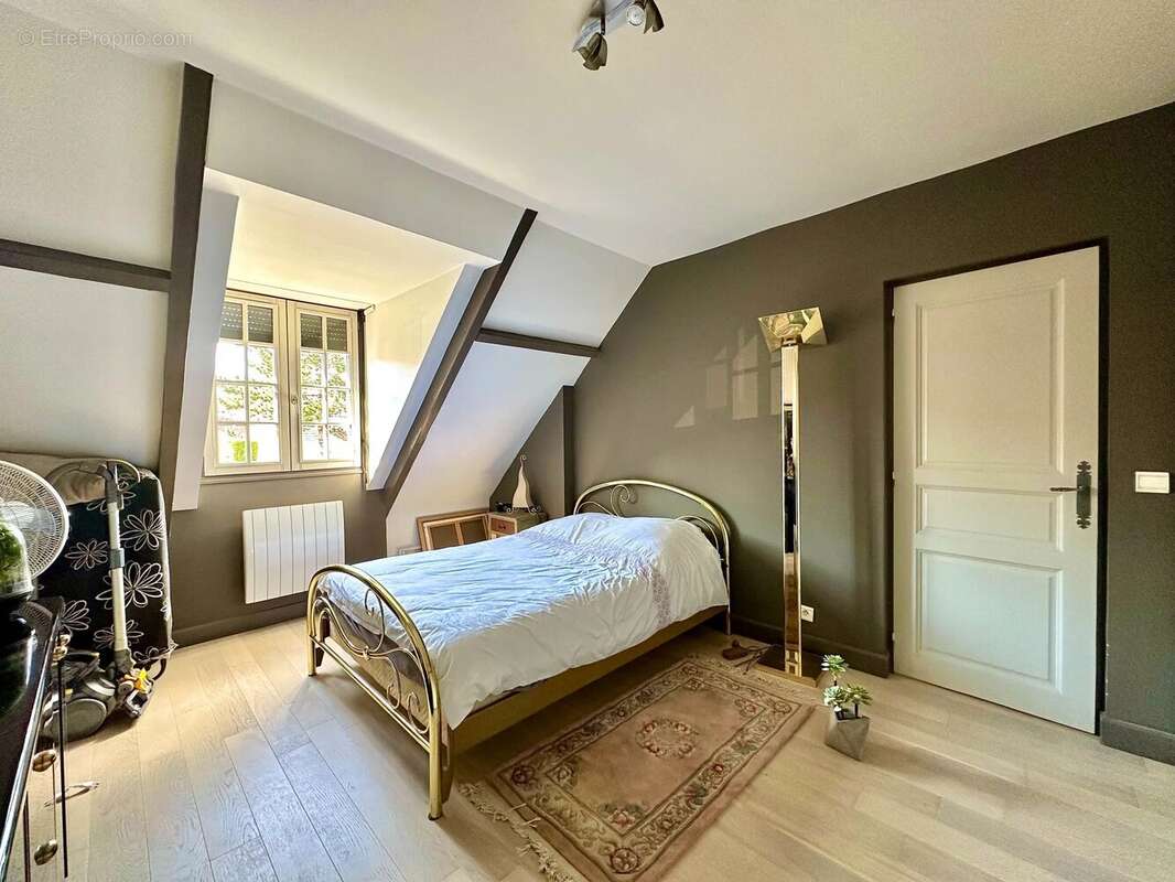 Maison à SAINT-GERMAIN-DE-LA-GRANGE