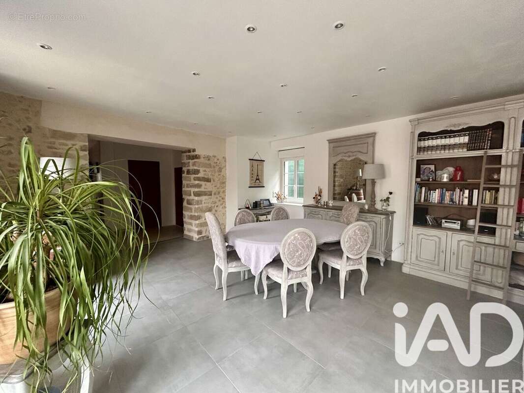 Photo 5 - Maison à FONTAINEBLEAU