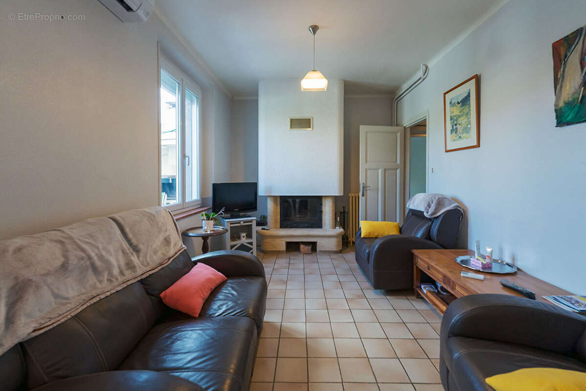 Maison à CARCASSONNE