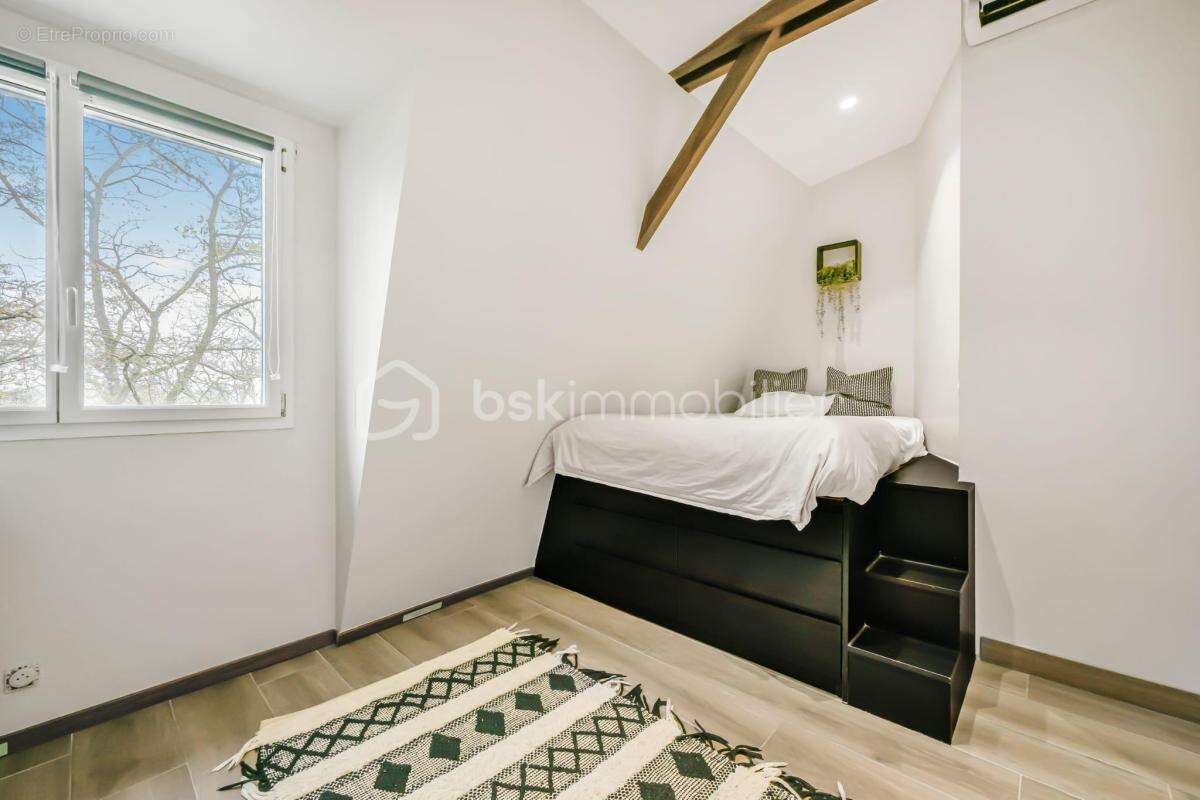  Propriété familiale de standing avec dépendance – Herblay-sur-Seine - photo 11