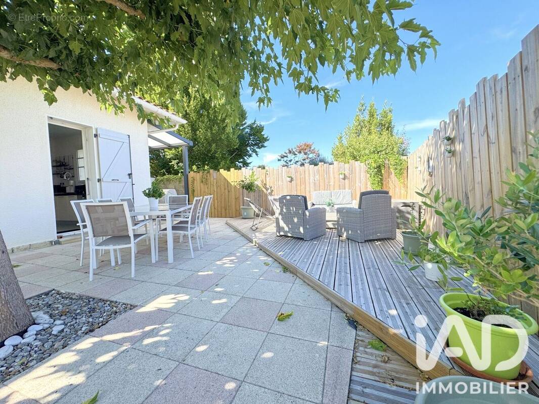 Photo 1 - Maison à ROYAN