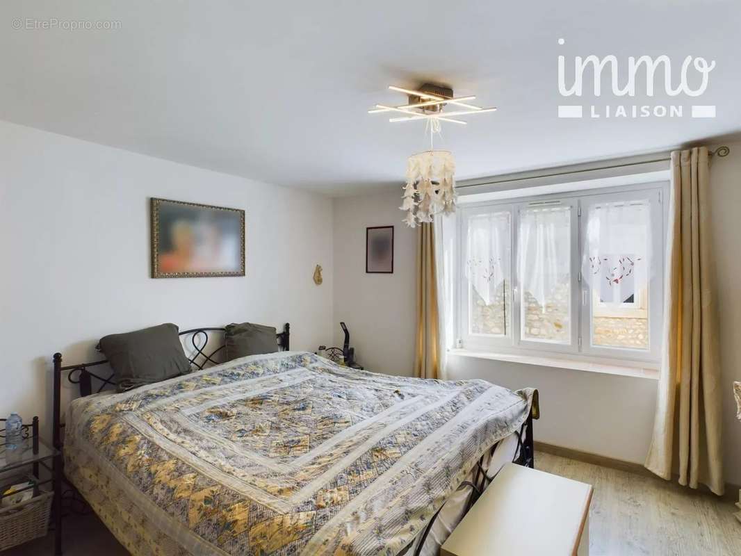 Maison à SAINT-AMBROIX