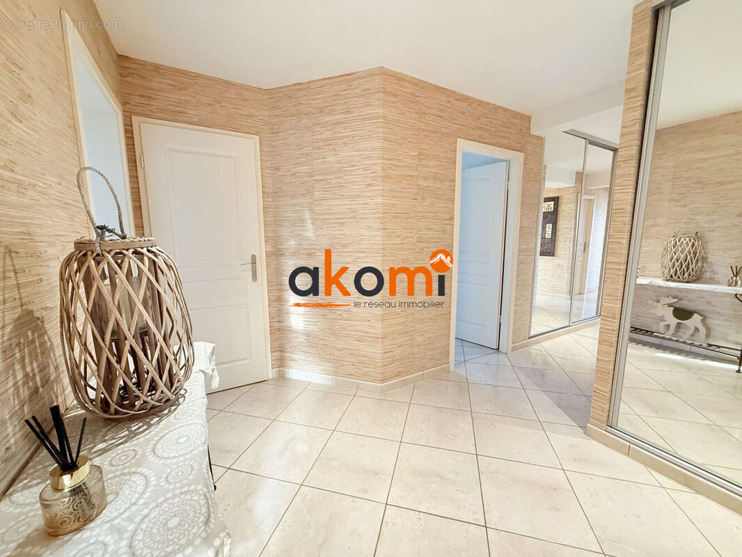 Appartement à DIEUZE