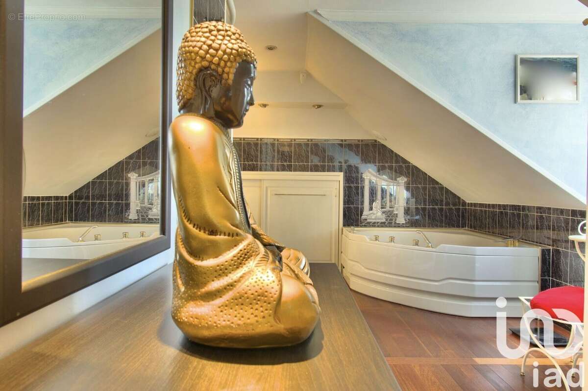 Photo 9 - Maison à ERAGNY