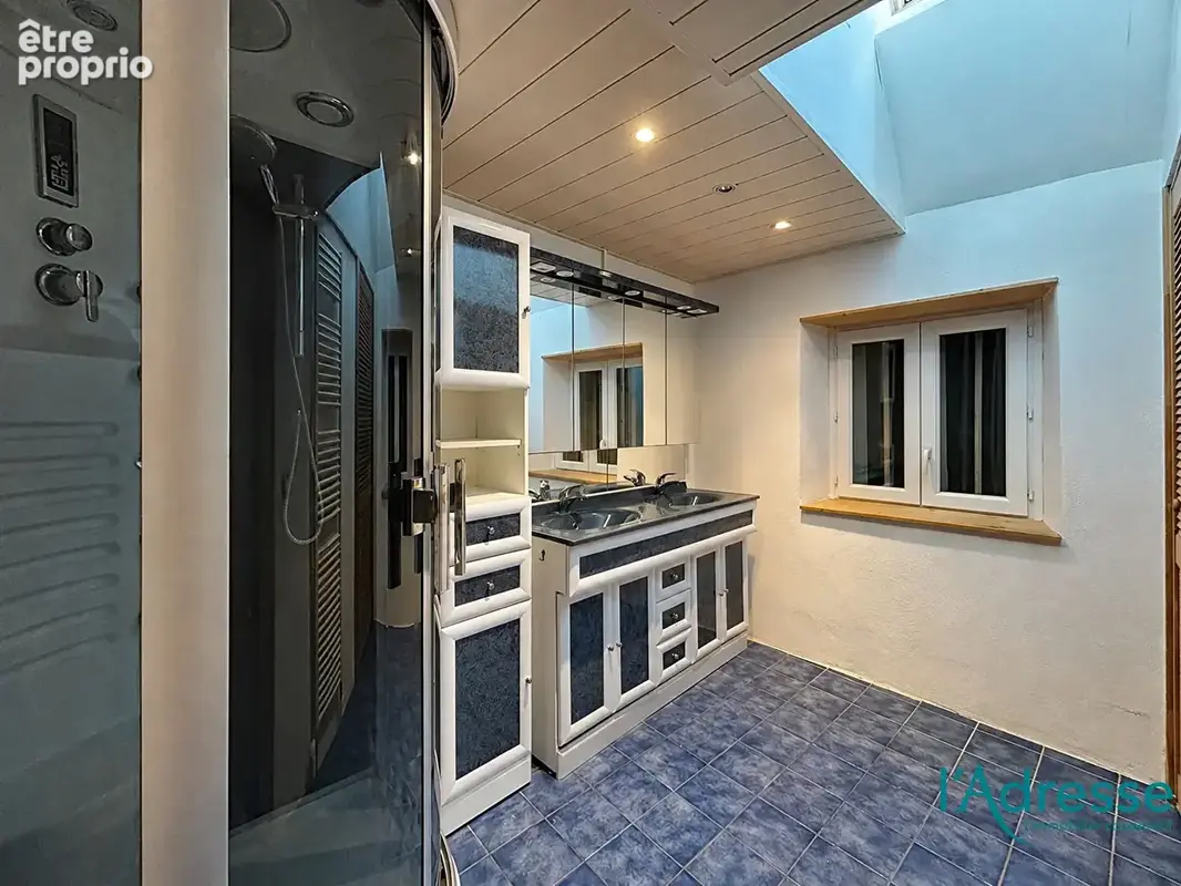 Maison Pfaffenheim 3 pièce(s) 70.55 m2 - photo 5