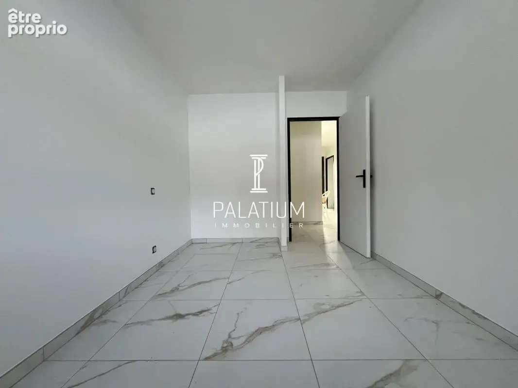 Maison neuve de plain-pied, vue dégagée - photo 25