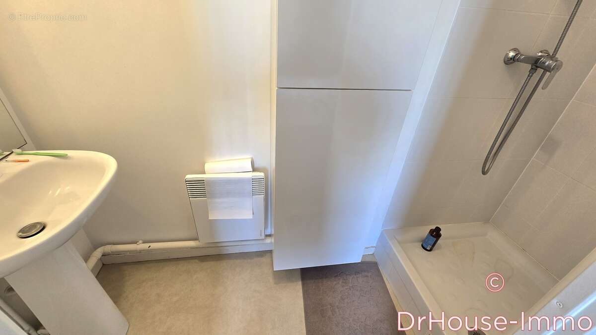 Appartement à BOBIGNY