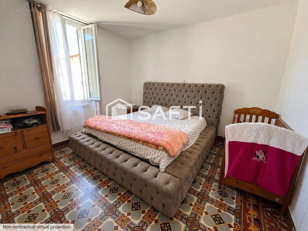 Appartement 188 m² à La Grand-Combe  - photo 9