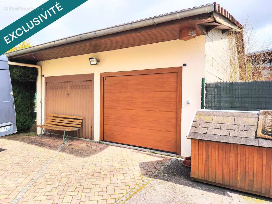 Photo 5 - Maison à MIRECOURT