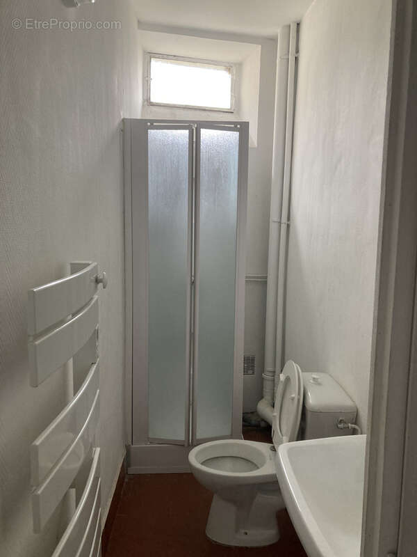 Appartement à VIERZON