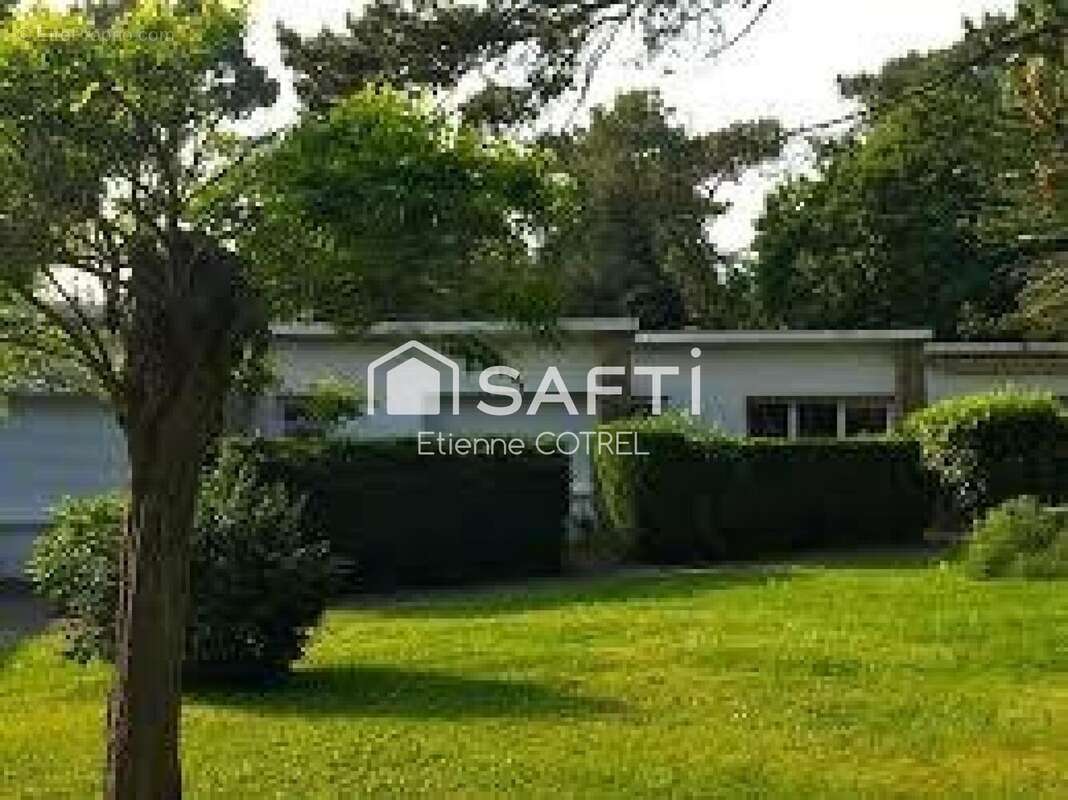 Photo 2 - Maison à LE TOUQUET-PARIS-PLAGE