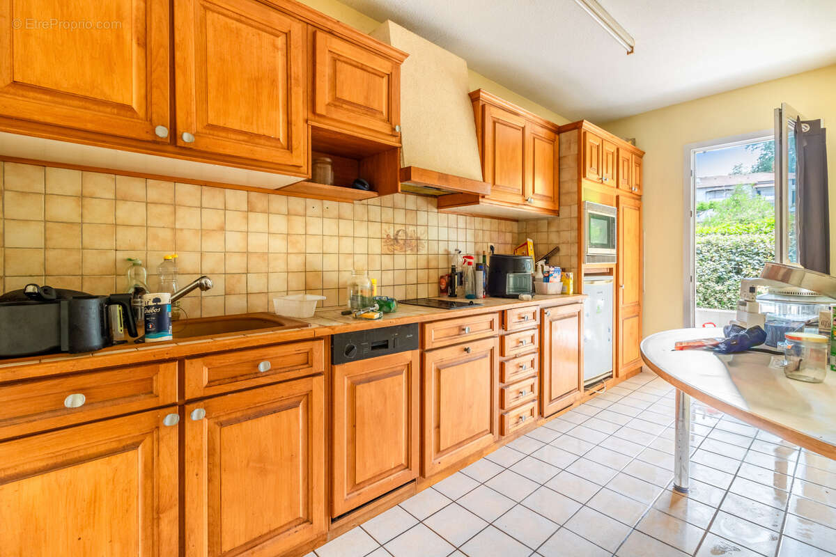 Appartement à SAINT-JEAN-DE-LUZ